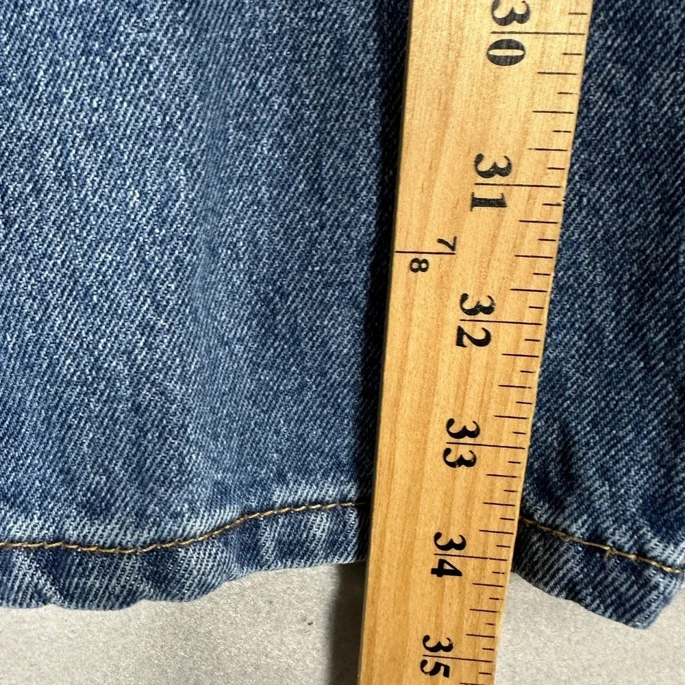 Levis classic straight